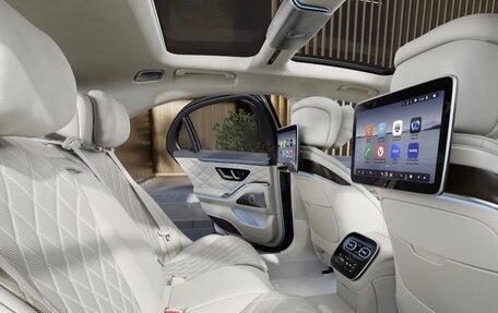 Mercedes-Benz S-Класс, 2026 год, 25 650 000 рублей, 8 фотография