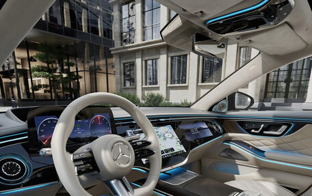 Mercedes-Benz S-Класс, 2026 год, 25 650 000 рублей, 4 фотография