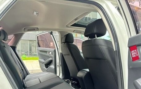 Honda Civic, 2022 год, 1 650 000 рублей, 7 фотография