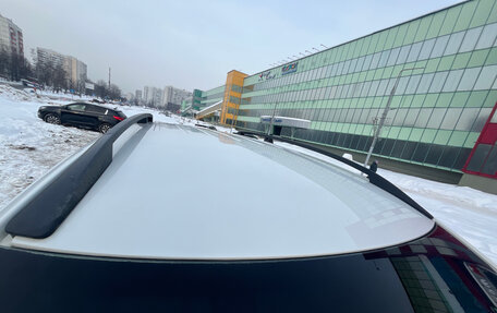 Volvo XC90 II рестайлинг, 2005 год, 950 000 рублей, 6 фотография