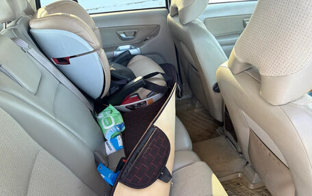 Volvo XC90 II рестайлинг, 2005 год, 950 000 рублей, 10 фотография