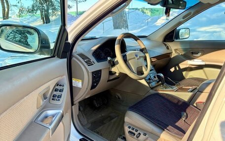 Volvo XC90 II рестайлинг, 2005 год, 950 000 рублей, 8 фотография