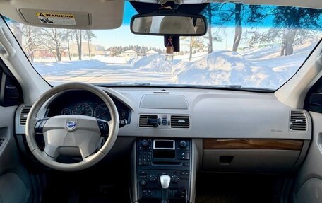 Volvo XC90 II рестайлинг, 2005 год, 950 000 рублей, 7 фотография