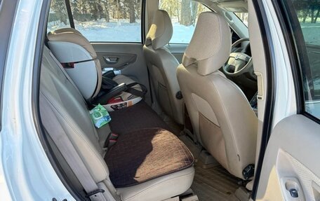 Volvo XC90 II рестайлинг, 2005 год, 950 000 рублей, 9 фотография