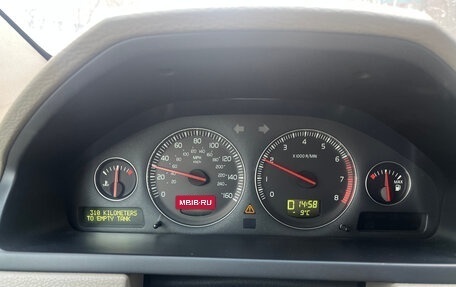 Volvo XC90 II рестайлинг, 2005 год, 950 000 рублей, 15 фотография