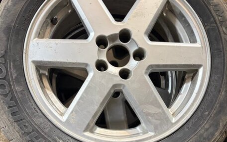 Volvo XC90 II рестайлинг, 2005 год, 950 000 рублей, 18 фотография