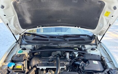 Volvo XC90 II рестайлинг, 2005 год, 950 000 рублей, 17 фотография