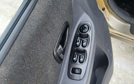 Hyundai Accent II, 2006 год, 320 000 рублей, 11 фотография