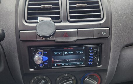 Hyundai Accent II, 2006 год, 320 000 рублей, 10 фотография