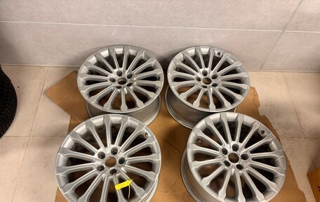 Audi A8, 2013 год, 1 700 000 рублей, 12 фотография