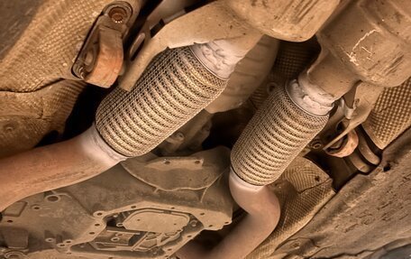 Audi A8, 2013 год, 1 700 000 рублей, 16 фотография