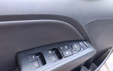 Hyundai Elantra VI рестайлинг, 2016 год, 1 499 990 рублей, 8 фотография