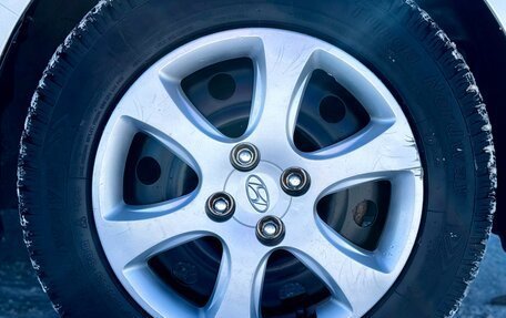 Hyundai Solaris II рестайлинг, 2013 год, 459 990 рублей, 7 фотография