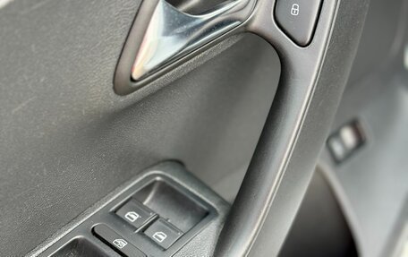 Volkswagen Polo VI (EU Market), 2017 год, 1 339 990 рублей, 10 фотография