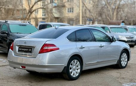 Nissan Teana, 2011 год, 1 149 990 рублей, 6 фотография