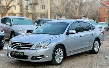 Nissan Teana, 2011 год, 1 149 990 рублей, 3 фотография