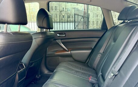 Nissan Teana, 2011 год, 1 149 990 рублей, 11 фотография