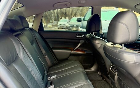 Nissan Teana, 2011 год, 1 149 990 рублей, 12 фотография