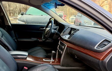 Nissan Teana, 2011 год, 1 149 990 рублей, 13 фотография