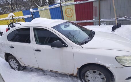 Skoda Octavia, 2013 год, 430 000 рублей, 2 фотография