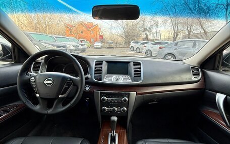 Nissan Teana, 2011 год, 1 149 990 рублей, 14 фотография