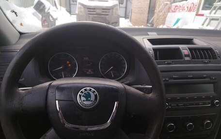 Skoda Octavia, 2013 год, 430 000 рублей, 3 фотография