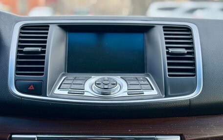 Nissan Teana, 2011 год, 1 149 990 рублей, 18 фотография