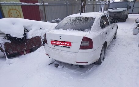 Skoda Octavia, 2013 год, 430 000 рублей, 5 фотография