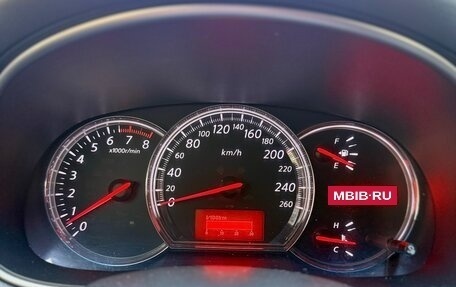 Nissan Teana, 2011 год, 1 149 990 рублей, 17 фотография