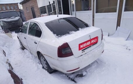 Skoda Octavia, 2013 год, 430 000 рублей, 4 фотография