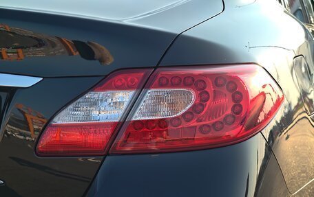 Nissan Fuga II, 2013 год, 1 900 000 рублей, 13 фотография