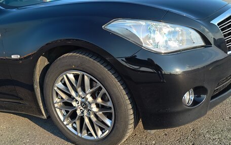 Nissan Fuga II, 2013 год, 1 900 000 рублей, 11 фотография