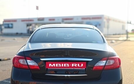 Nissan Fuga II, 2013 год, 1 900 000 рублей, 6 фотография