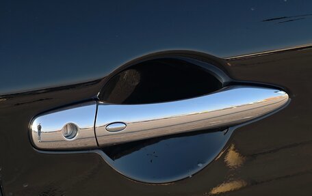 Nissan Fuga II, 2013 год, 1 900 000 рублей, 14 фотография