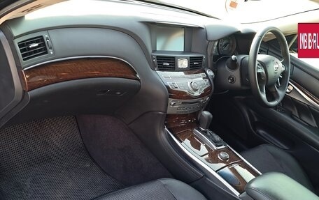 Nissan Fuga II, 2013 год, 1 900 000 рублей, 22 фотография