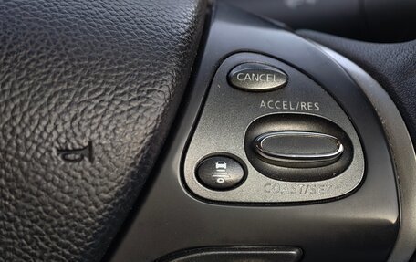 Nissan Fuga II, 2013 год, 1 900 000 рублей, 31 фотография