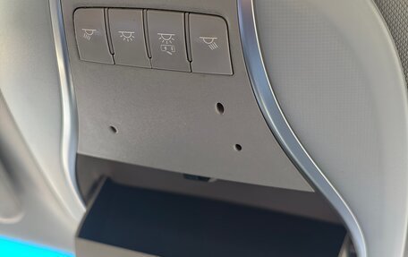 Nissan Fuga II, 2013 год, 1 900 000 рублей, 37 фотография