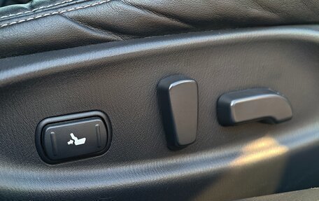 Nissan Fuga II, 2013 год, 1 900 000 рублей, 36 фотография