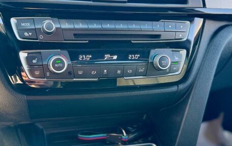 BMW 3 серия, 2017 год, 2 200 000 рублей, 13 фотография