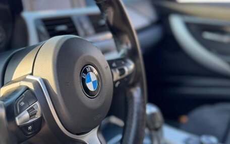 BMW 3 серия, 2017 год, 2 200 000 рублей, 9 фотография