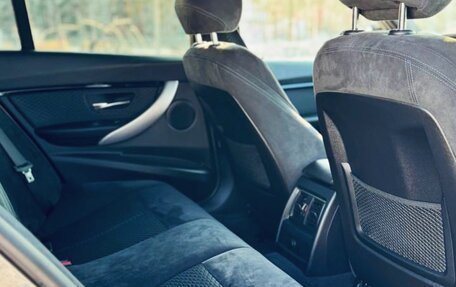 BMW 3 серия, 2017 год, 2 200 000 рублей, 10 фотография