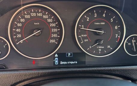 BMW 3 серия, 2017 год, 2 200 000 рублей, 15 фотография