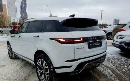 Land Rover Range Rover Evoque II, 2024 год, 5 790 000 рублей, 7 фотография