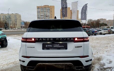 Land Rover Range Rover Evoque II, 2024 год, 5 790 000 рублей, 6 фотография