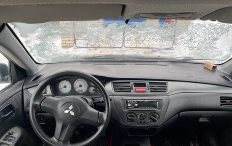 Mitsubishi Lancer IX, 2006 год, 237 000 рублей, 6 фотография