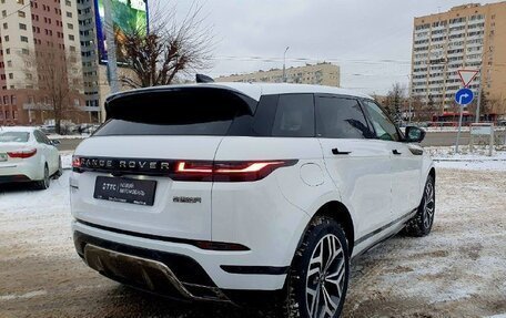 Land Rover Range Rover Evoque II, 2024 год, 5 790 000 рублей, 5 фотография