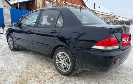 Mitsubishi Lancer IX, 2006 год, 237 000 рублей, 5 фотография
