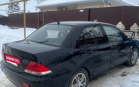 Mitsubishi Lancer IX, 2006 год, 237 000 рублей, 4 фотография