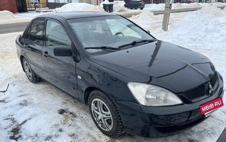 Mitsubishi Lancer IX, 2006 год, 237 000 рублей, 3 фотография