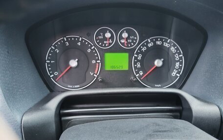 Ford Fusion I, 2008 год, 400 000 рублей, 6 фотография